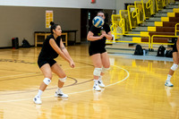 2025 GCCC Volleyball First Practice 0006