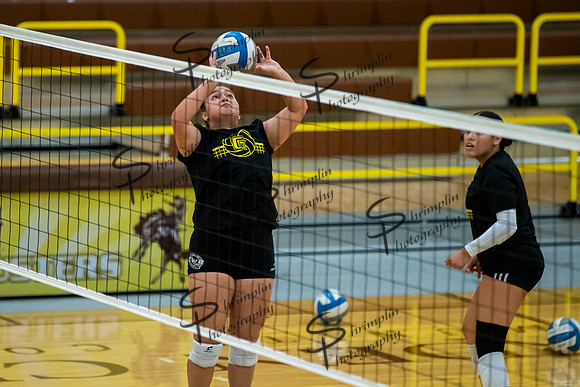2025 GCCC Volleyball First Practice 0012