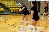 2025 GCCC Volleyball First Practice 0024