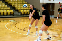 2025 GCCC Volleyball First Practice 0023