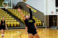 2025 GCCC Volleyball First Practice 0037