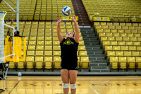 2025 GCCC Volleyball First Practice 0034