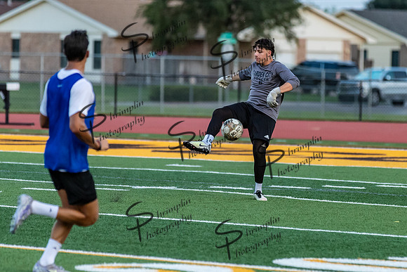 2024 GCCC Mens Soccer First Practice 0075