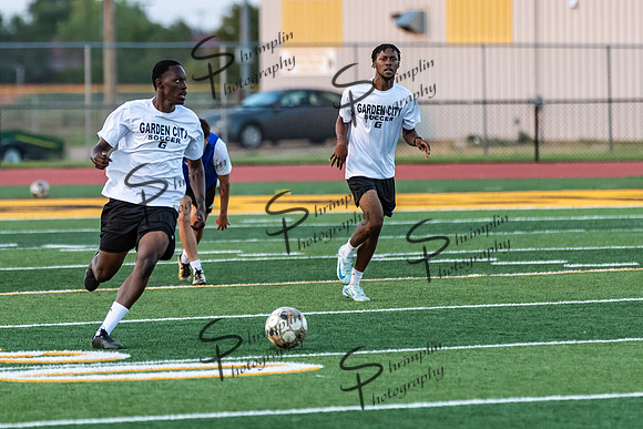 2024 GCCC Mens Soccer First Practice 0068