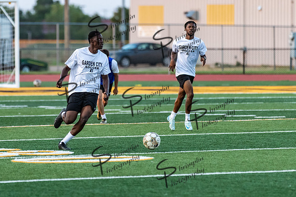 2024 GCCC Mens Soccer First Practice 0069