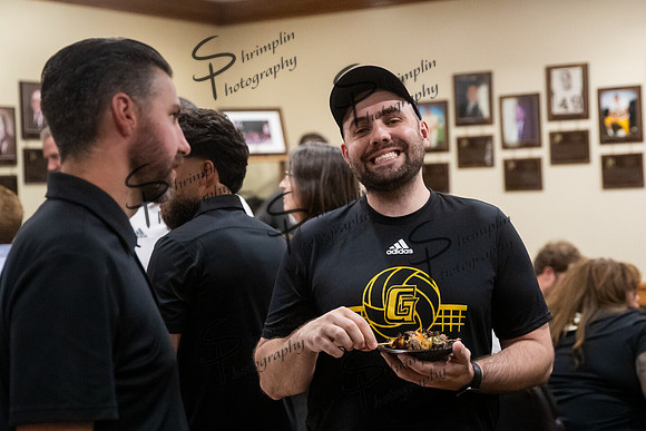 2025 GCCC Coach’s Meet and Greet 0004