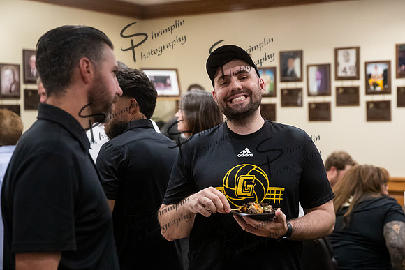 2025 GCCC Coach’s Meet and Greet 0003