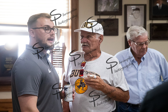 2025 GCCC Coach’s Meet and Greet 0006