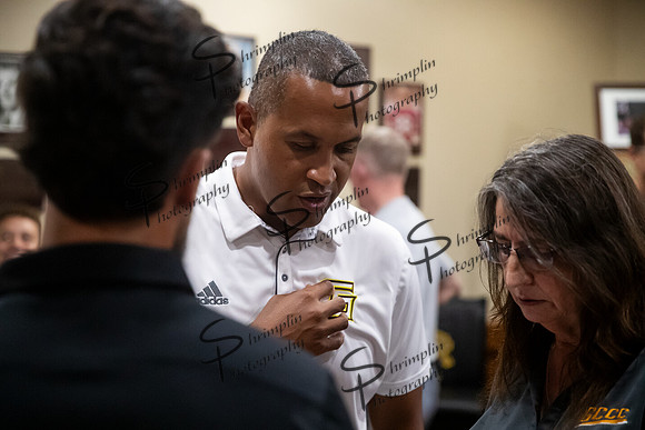 2025 GCCC Coach’s Meet and Greet 0015