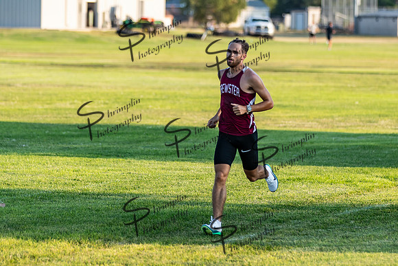 2025 GCCC Cross Country First Time Trails 0016