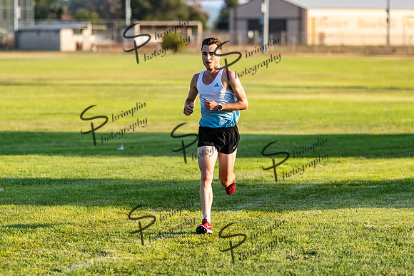 2025 GCCC Cross Country First Time Trails 0038