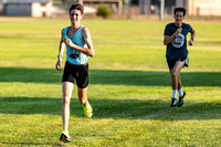 2025 GCCC Cross Country First Time Trails 0053