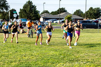 08.15.2025 - 2025 GCCC Cross Country First Time Trails