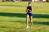 08.15.2025 - 2025 GCCC Cross Country First Time Trails