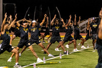 GCCC Football Yoga on the Field with Destiny Owen 0031
