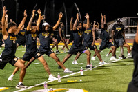 GCCC Football Yoga on the Field with Destiny Owen 0028