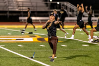08.15.2025 - GCCC Football Yoga on the Field with Destiny Owen