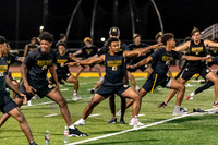 GCCC Football Yoga on the Field with Destiny Owen 0041