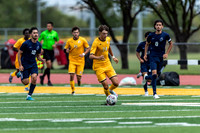 GCCC vs Otero College 0007