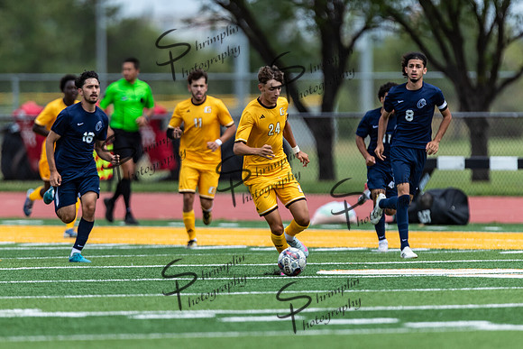GCCC vs Otero College 0007