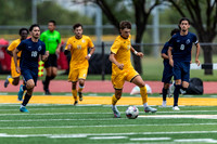 GCCC vs Otero College 0008