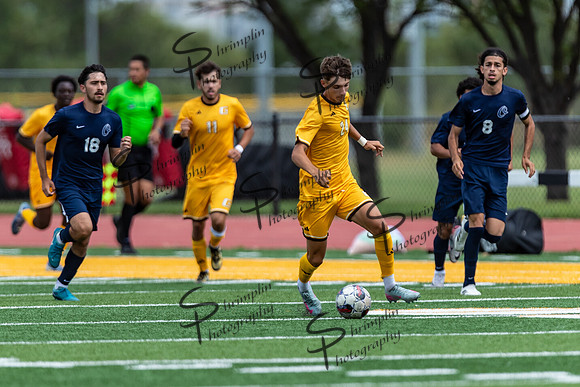 GCCC vs Otero College 0008