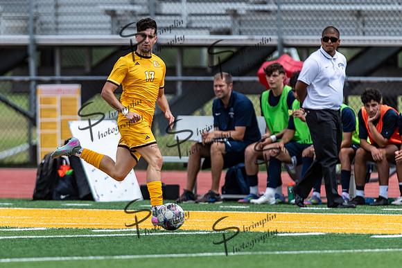 GCCC vs Otero College 0010