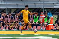 GCCC vs Otero College 0013