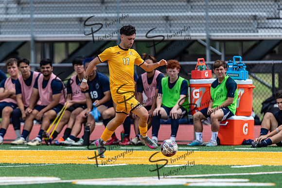 GCCC vs Otero College 0013