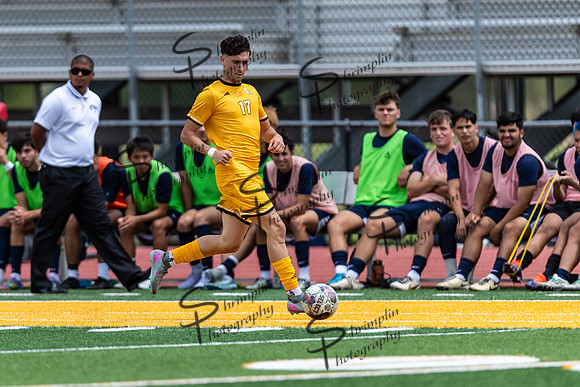 GCCC vs Otero College 0011