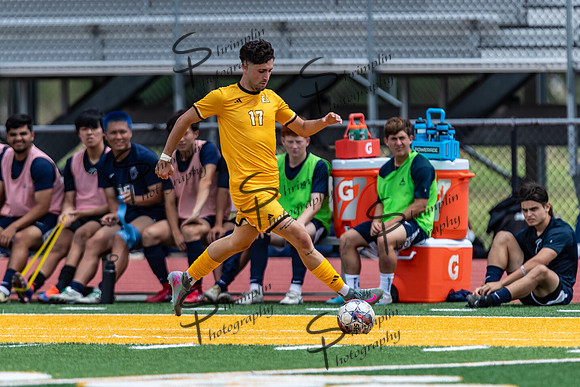 GCCC vs Otero College 0014