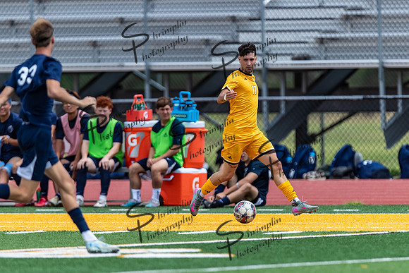 GCCC vs Otero College 0015