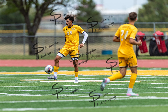 GCCC vs Otero College 0030