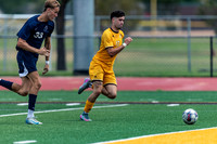 GCCC vs Otero College 0019