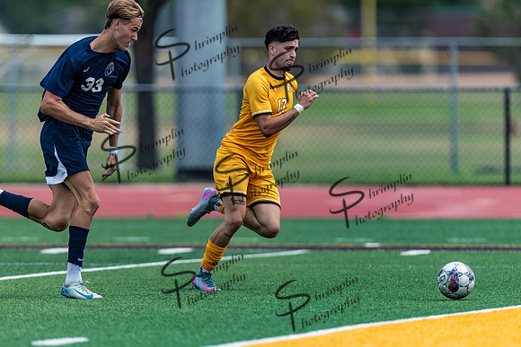 GCCC vs Otero College 0019