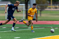 GCCC vs Otero College 0018