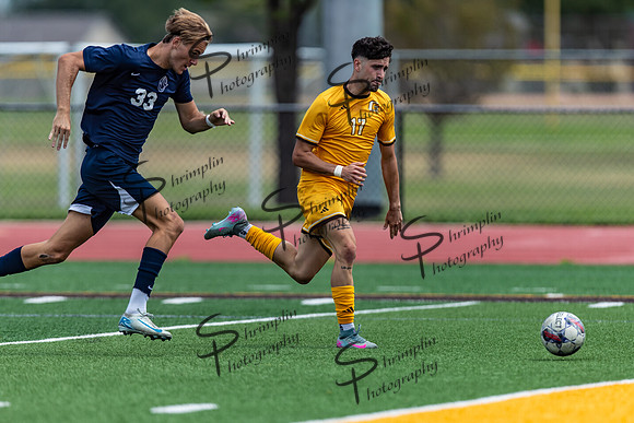 GCCC vs Otero College 0018