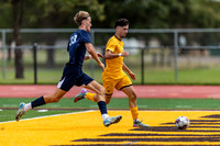 GCCC vs Otero College 0020