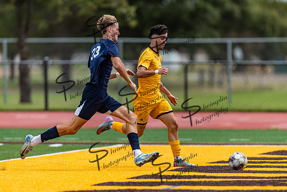 GCCC vs Otero College 0020