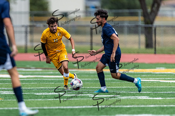 GCCC vs Otero College 0041