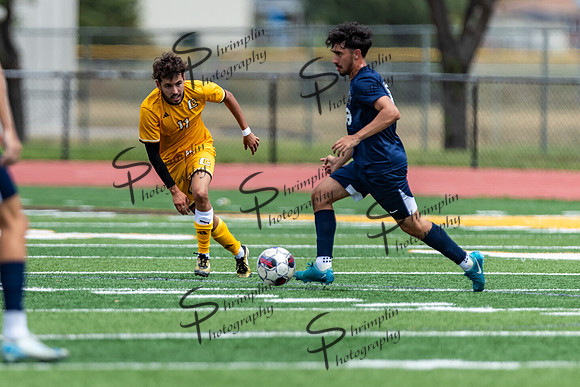 GCCC vs Otero College 0040