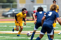 08.16.2025 - GCCC vs Otero College