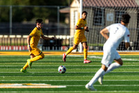 GCCC vs Oklahoma Panhandle State University 0005