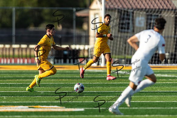 GCCC vs Oklahoma Panhandle State University 0005