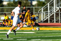 GCCC vs Oklahoma Panhandle State University 0010