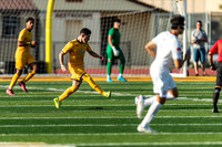 GCCC vs Oklahoma Panhandle State University 0007