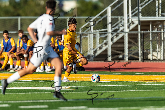 GCCC vs Oklahoma Panhandle State University 0011