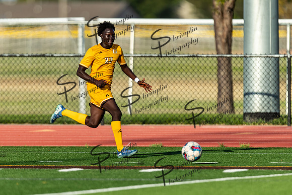 GCCC vs Oklahoma Panhandle State University 0013