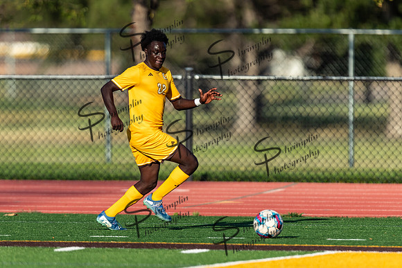 GCCC vs Oklahoma Panhandle State University 0018