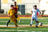 GCCC vs Oklahoma Panhandle State University 0036